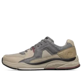 Skechers Benago Castanho