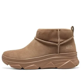 Skechers Bobs “Cáqui”