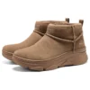 Skechers Bobs “Cáqui”