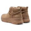Skechers Bobs “Cáqui”
