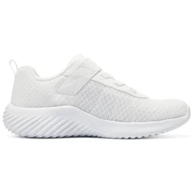 Skechers Bounder “Branco”
