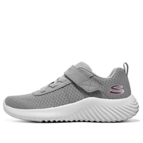 Skechers Bounder “Cinza”