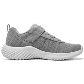 Skechers Bounder “Cinza”
