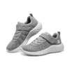 Skechers Bounder “Cinza”