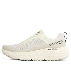 Skechers “Branco Creme”