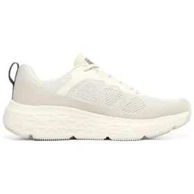 Skechers “Branco Creme”