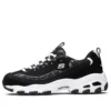 Skechers D’ Lites Preto