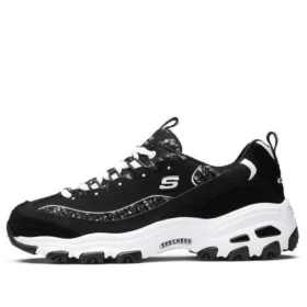 Skechers D’ Lites Preto