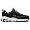 Skechers D’ Lites Preto