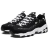 Skechers D’ Lites Preto