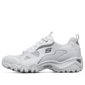 Skechers DLites 20 Branco