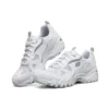 Skechers DLites 20 Branco