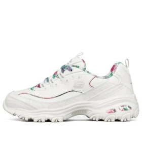 Skechers DLites “Branco”