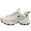 Skechers DLITES “Branco”