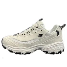 Skechers DLITES “Branco”