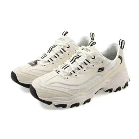 Skechers DLITES “Branco”