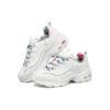 Skechers DLites “Branco”