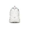 Skechers DLites “Branco”