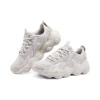 Skechers DLITES “Branco”