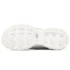 Skechers DLites “Branco”