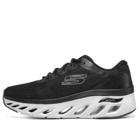 Skechers DLites “Preto”