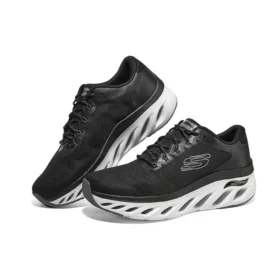 Skechers DLites “Preto”