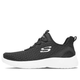 Skechers Dynamight Preto