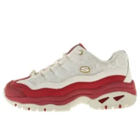 Skechers Energy Vermelho
