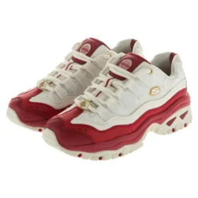 Skechers Energy Vermelho