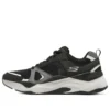 Skechers Go “Preto Cinza”