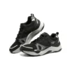 Skechers Go “Preto Cinza”