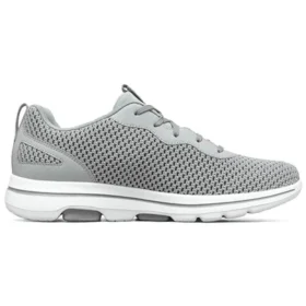 Skechers Go Walk 5 Cinza