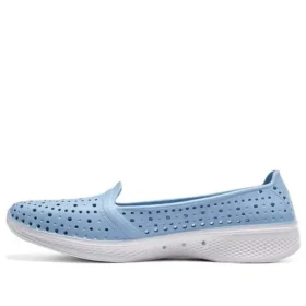 Skechers H2 Go “Azul”
