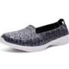 Skechers H2 GO “Cinza”