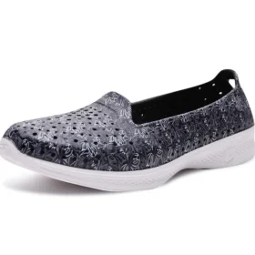 Skechers H2 GO “Cinza”