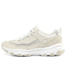 Skechers I-Conik “Creme”