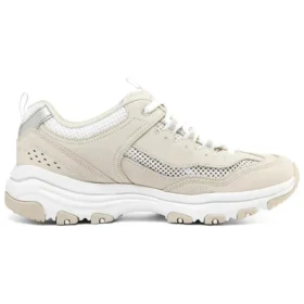 Skechers I-Conik “Creme”