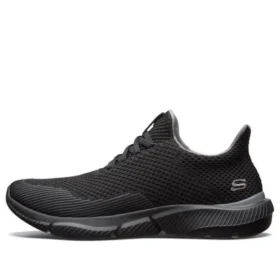 Skechers Ingram Preto