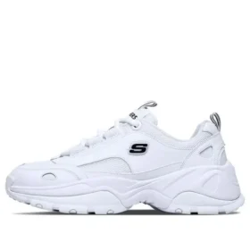 Skechers Kozmiks “Branco” Skechers Kozmiks “Branco”