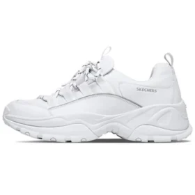 Skechers Kozmiks “Branco” Skechers Kozmiks “Branco”