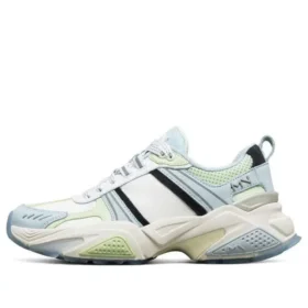 Skechers Kraz Branco/Azul