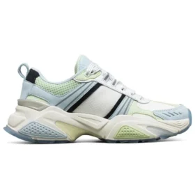 Skechers Kraz Branco/Azul