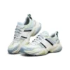 Skechers Kraz Branco/Azul