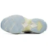 Skechers Kraz Branco/Azul