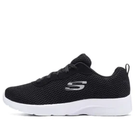 Skechers Low-Top “Preto”
