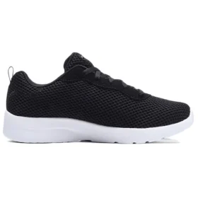 Skechers Low-Top “Preto”