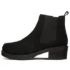 Skechers Lugnut “Preto”