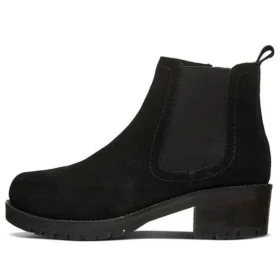 Skechers Lugnut “Preto”