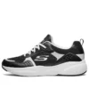 Skechers Meridian Preto