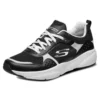 Skechers Meridian Preto